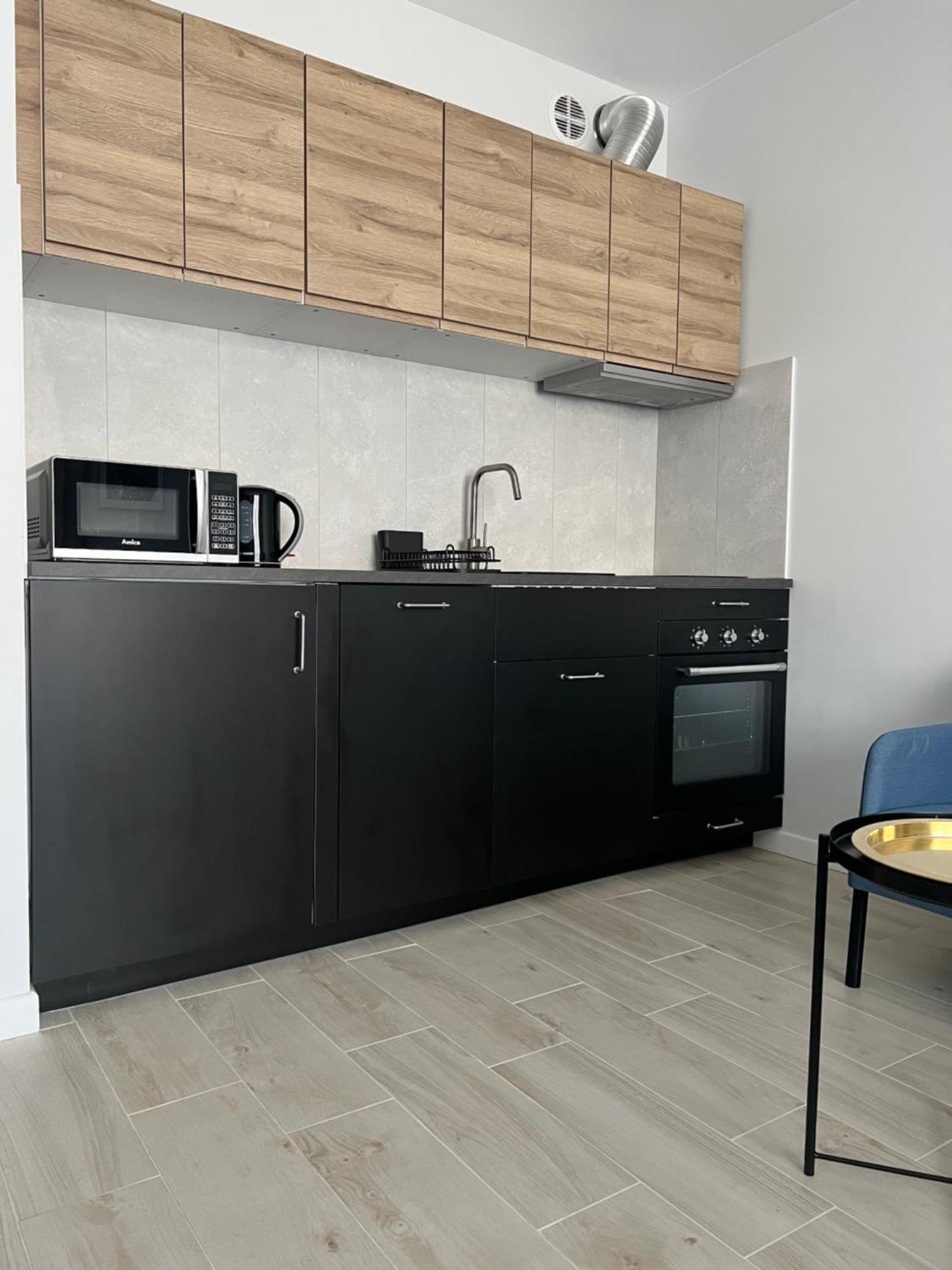 Harmonia Apartments Szczecin Exterior foto